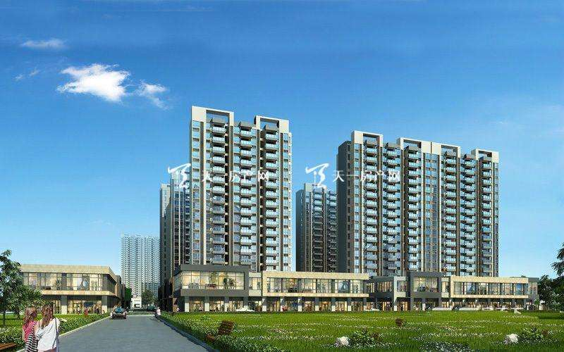 湛江市吳川第一城定制箱式疊壓供水設備以便二次供水