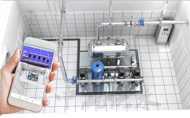 智能制造背景下，二次供水變頻成套設(shè)備行業(yè)如何數(shù)字化升級？